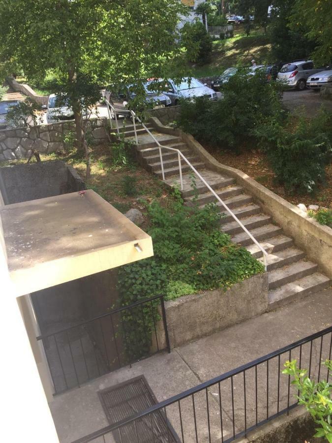 Apartman Andi Rijeka Exterior foto